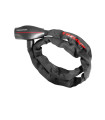 Trelock Bicycle Lock BC 380 85cm/7mm Chain with Integrated Padlock