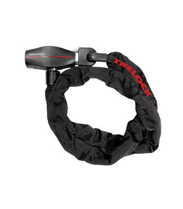 Trelock BC 480 110 cm – Ultimate Heavy Duty Chain Lock