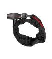 Trelock Bicycle Lock BC 480 110cm/8mm Chain with Integrated Padlock