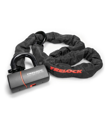 Trelock LC 680 – Ultimate Bike Security
