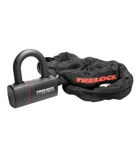 Trelock LC 680 – Ultimate Bike Security