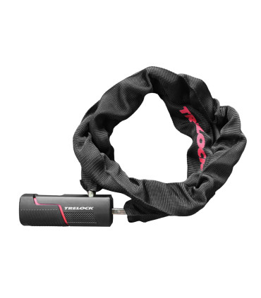Trelock BC 480 CODE – mocne zapięcie na szyfr 110 cm
