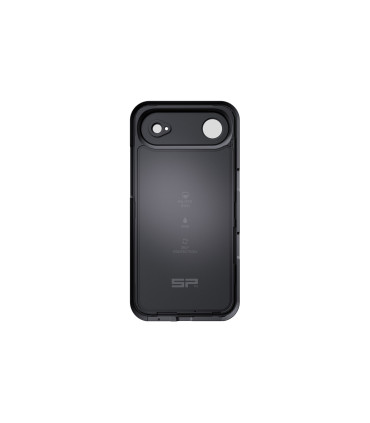 SP Connect+ Xtreme – Ultimate iPhone 17 Air Case
