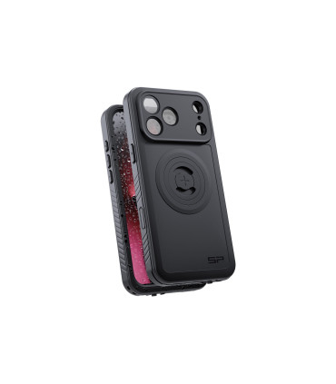 SP Connect+ Xtreme iPhone 17 Pro Max – Ultimate Rugged Case