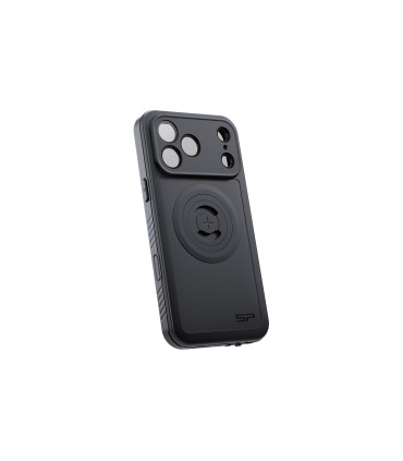 SP Connect+ Xtreme iPhone 17 Pro Max – Ultimate Rugged Case