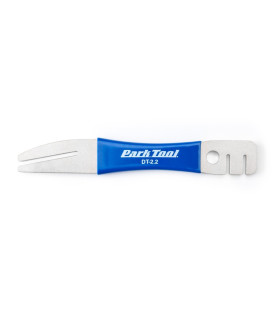 Park Tool DT-2.2 – Disc Brake Rotor Truing Tool