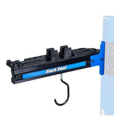 Park Tool PRS-TT2 – Steel Tool Tray for Repair Stand