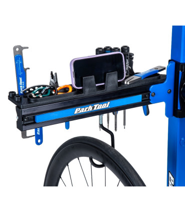 Park Tool PRS-TT2 – Steel Tool Tray for Repair Stand