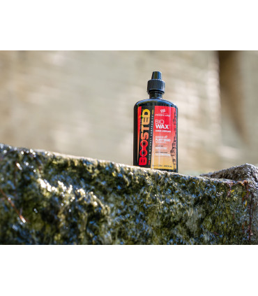 Finish Line BIO WAX BOOSTED 120 ml – Eco Chain Lube