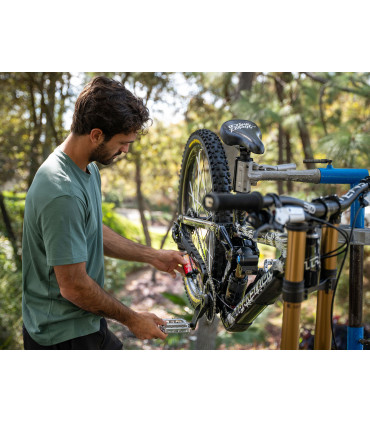 Finish Line BIO WAX BOOSTED 120 ml – ekologiczny smar do łańcucha