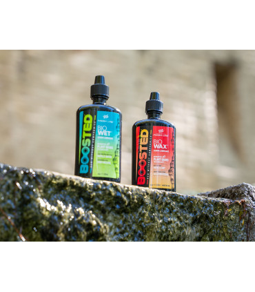 Finish Line BIO WET BOOSTED 120 ml– eko smar do łańcucha