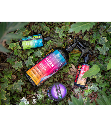 Finish Line BIO WET BOOSTED 120 ml– eko smar do łańcucha