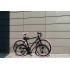 Woo Hoo Bikes - PINK, 19" - Fixed Gear Track Bicycle