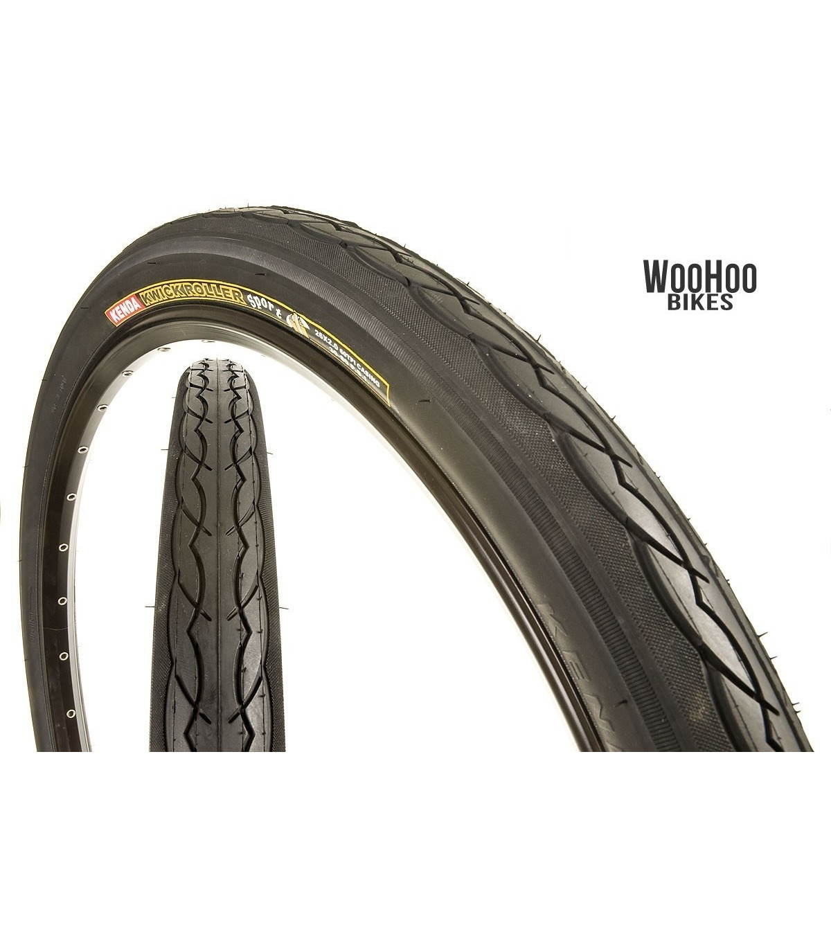 K Kenda K1052 Kwick Nine 29x2.00 Tire | The Bikesmiths