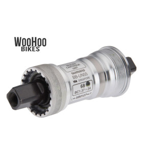 Suport Shimano BB-UN55 na kwadrat 68mm x 107mm