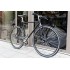 Woo Hoo Bikes - Classic Black 19" - Fixed Gear Track Bicycle