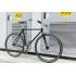 Woo Hoo Bikes - Classic Black 19" - Fixed Gear Track Bicycle