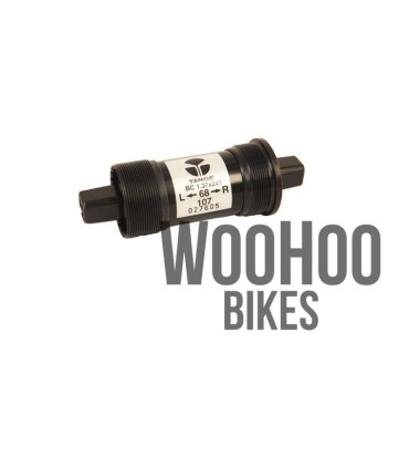 Tange Seiki LN-3912 Support Square Bottom Bracket 68 x 110,5mm