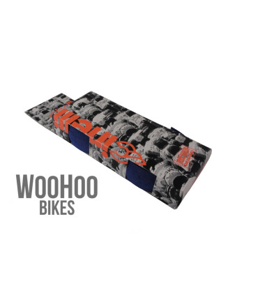 CINELLI Cork Ribbon Bicycle Handlebar Tape Darkblue