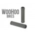  ACCENT Orion Handlebar Grips Grey