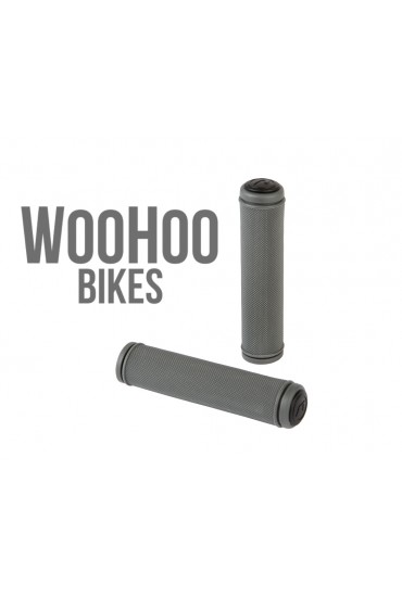  ACCENT Orion Handlebar Grips Grey