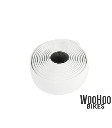 ACCENT Bicycle Handlebar Tape White
