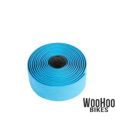 ACCENT Bicycle Handlebar Tape Blue