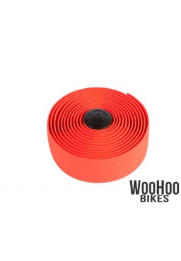ACCENT AC-Tape Bicycle Handlebar Tape Red