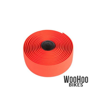 Owijka na kierownicę ACCENT Ostre Koło Czerwona