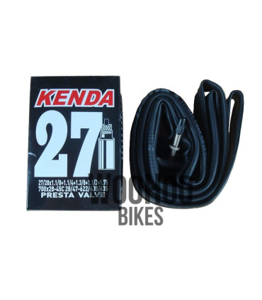 Dętka KENDA 28'' 700x28-45C FV 33mm Presta