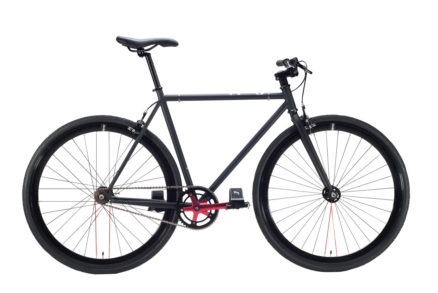 cheetah 3.0 fixed gear bicycle