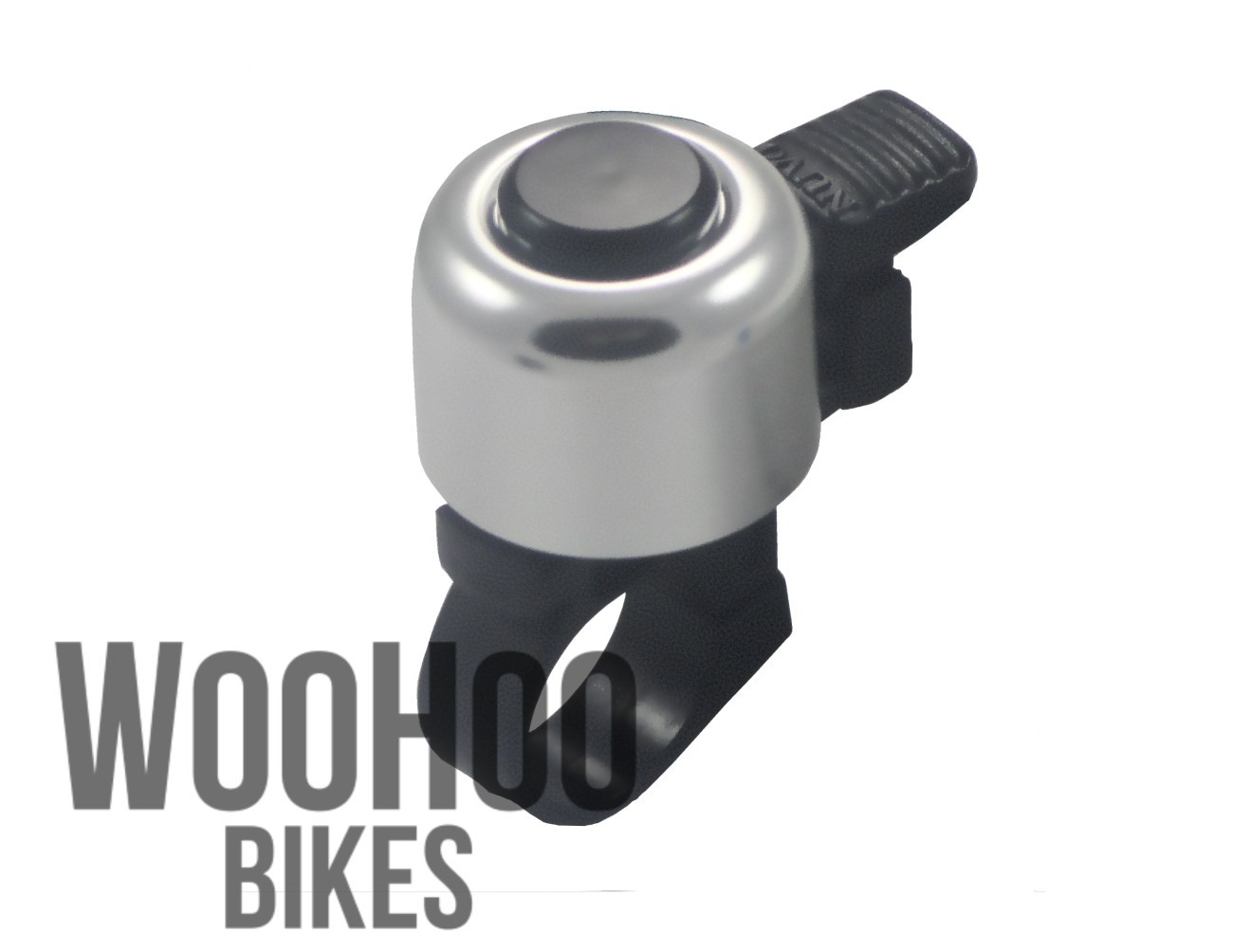 nuvo bicycle bell