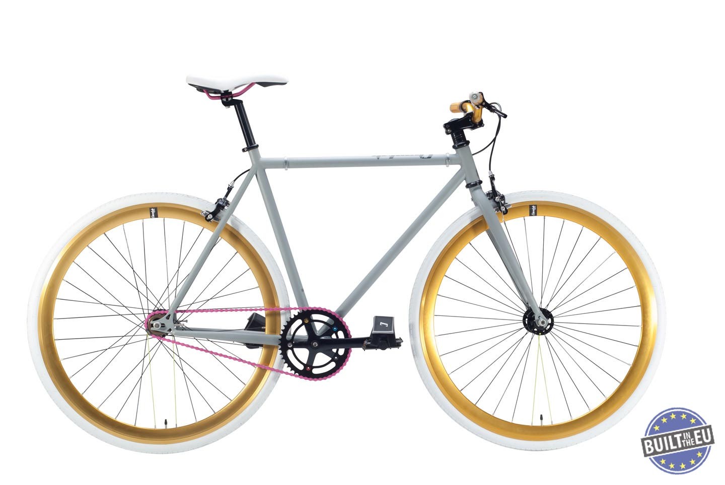 cheetah 3.0 fixed gear bicycle