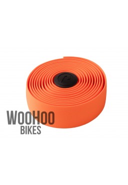ACCENT AC-Tape FLUO Bicycle Handlebar Tape Orange