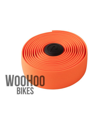 ACCENT AC-Tape FLUO Bicycle Handlebar Tape Orange