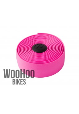ACCENT AC-Tape FLUO Bicycle Handlebar Tape Pink