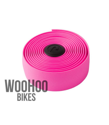 Owijka na kierownicę ACCENT AC-Tape FLUO Ostre Koło Różowa