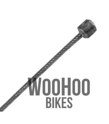 Derailleur Cable, 1.2 mm x 3100 mm, Steel