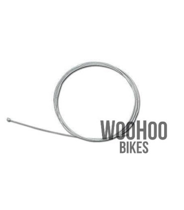 Derailleur Cable, 1.2 mm x 3100 mm, Steel