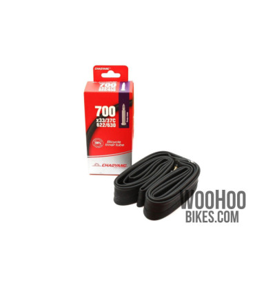 Dętka Rowerowa CYT 28'' 700x33-37C FV 33mm Presta