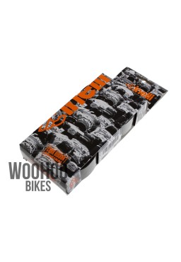 CINELLI Cork Ribbon Bicycle Handlebar Tape Black