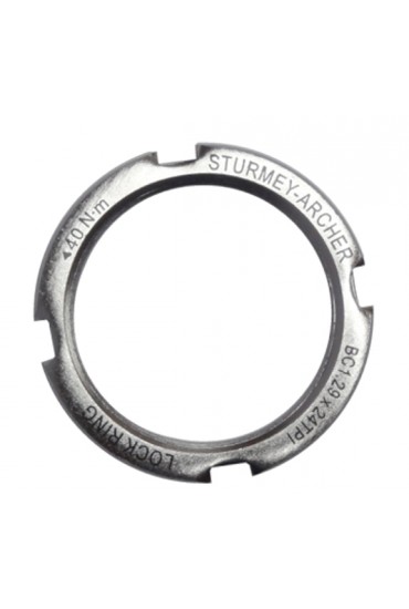 fixie lockring