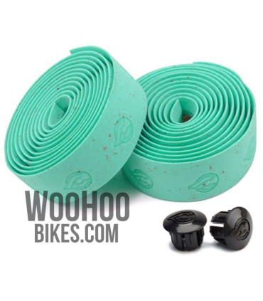 CINELLI Cork Ribbon Bicycle Handlebar Tape Turqoise