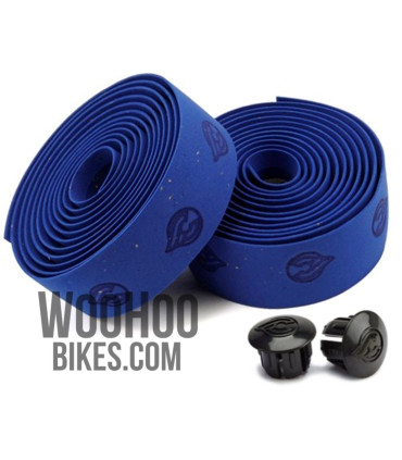 CINELLI Cork Ribbon Bicycle Handlebar Tape Dark Blue
