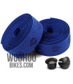 CINELLI Cork Ribbon Bicycle Handlebar Tape Dark Blue