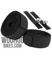 Bicycle Handlebar Tape Fixed Gear Road Bike Black