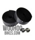 Bicycle Handlebar Tape Fixed Gear Road Bike Black