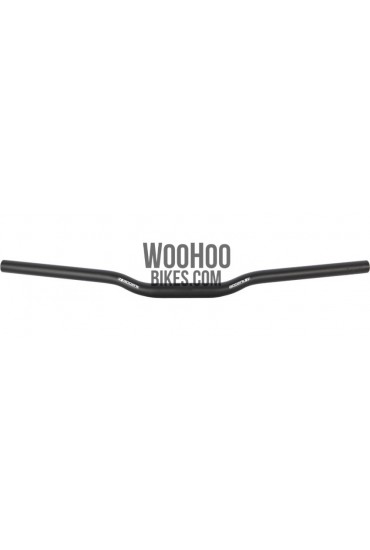 Accent RISER 2 Bicycle Handlebar, Alloy 31,8mm