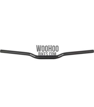 Accent RISER 2 Bicycle Handlebar, Alloy 31,8mm