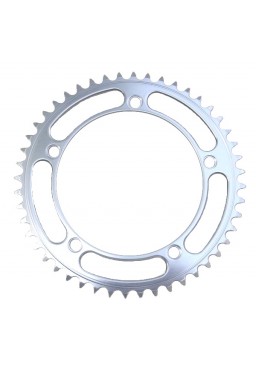 STURMEY ARCHER CRT60 Chainring 46T (for FCT66) Silver